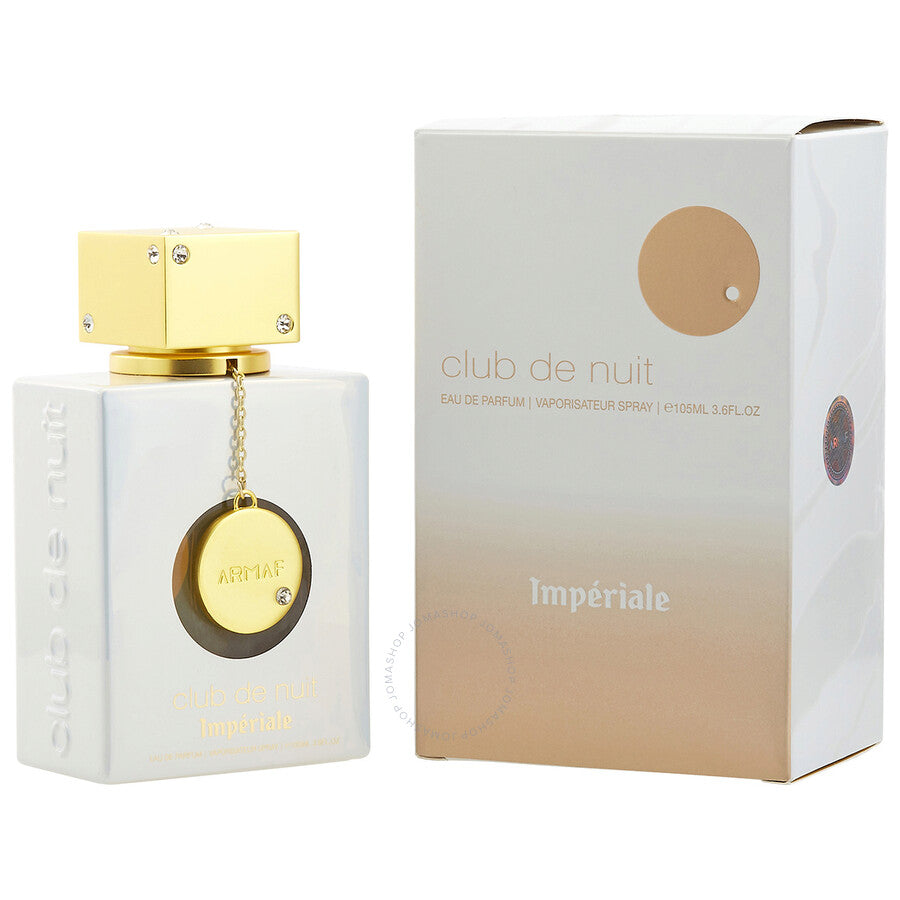 Club de Nuit Imperiale Women EDP - 105ML (3.6 0z) POR ARMAF