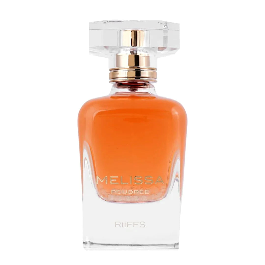 MELISSA POUDREE Women EDP - 100Ml (3.40z) Por Riifs