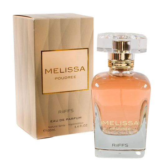 MELISSA POUDREE Women EDP - 100Ml (3.40z) Por Riifs