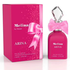 MELINA ARINA Women EDP - 80MI (2.70z) By Emper