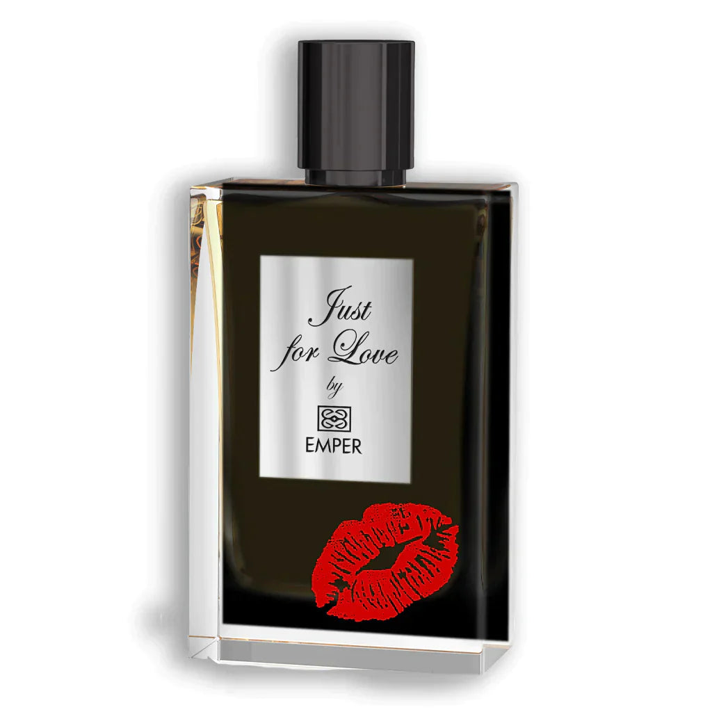 JUST FOR LOVE Mujer EDP- 100MI (3.40z) de Emper