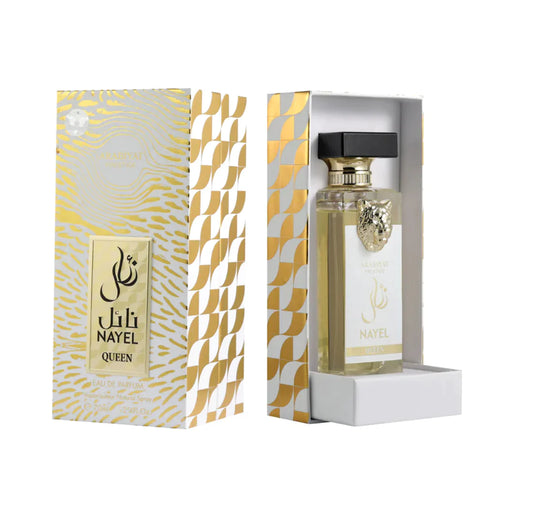 Nayel Queen EDP unisex - 70 ml (2,40 z) de Arabiyat