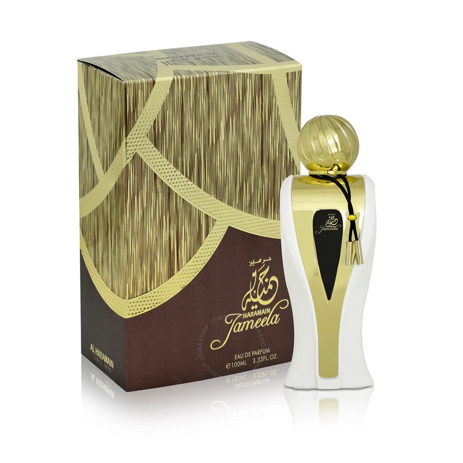 JAMEELA EDP UNISEX - 100ML (3.4 OZ) BY AL HARAMAIN