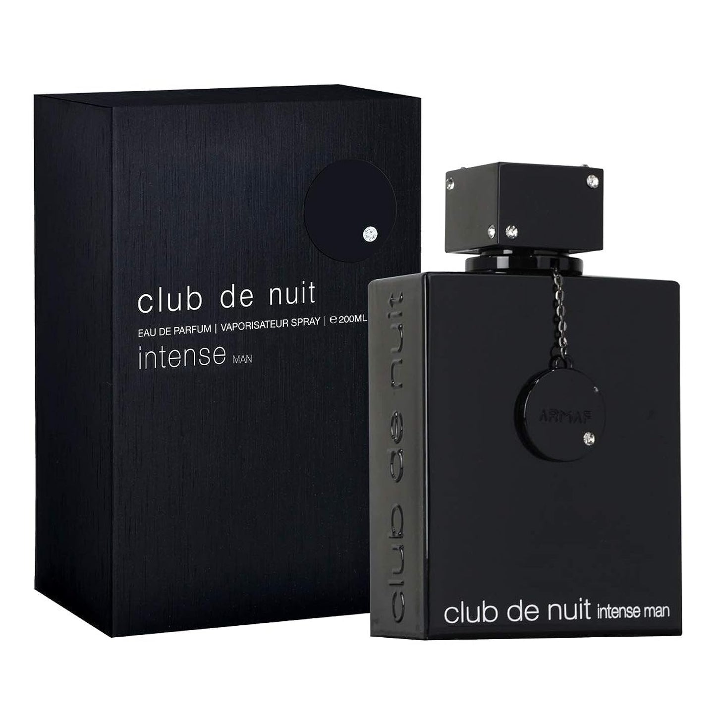 CLUB DE NUIT Intense Men Bestia Negra EDP 6.7 OZ (200ML) por ARMAF