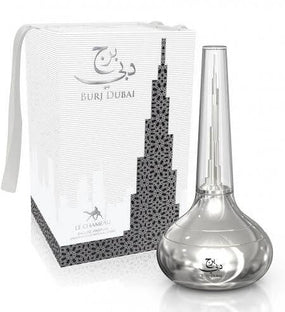 BURJ DUBAI Men EDP - 100MI (3.40z) By Le Chameau
