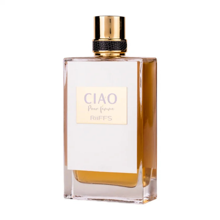 CIAO POUR FEMME Women EDP - 100MI (3.40z) Por Riiffs