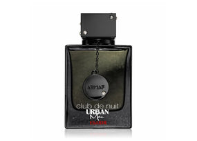 CLUB DE NUIT Urban Man Elixir EDP - 105ML (3.6 OZ) BY ARMAF