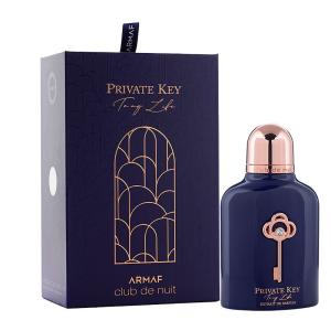 CLUB DE NUIT Private Key To My Life Unisex EDP - 105ML (3.60z) POR ARMAF