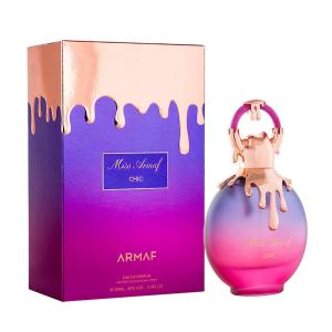 MISS ARMAF CHIC Women EDP - 100MI (3.40z) Por Armaf