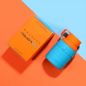 ODYSSEY MANDARIN UNISEX EDP - 6.7 OZ. EDP ​​de ARMAF