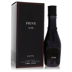PRIVE NOIR Men EDP - 100Ml (3.40z) BY Riiffs